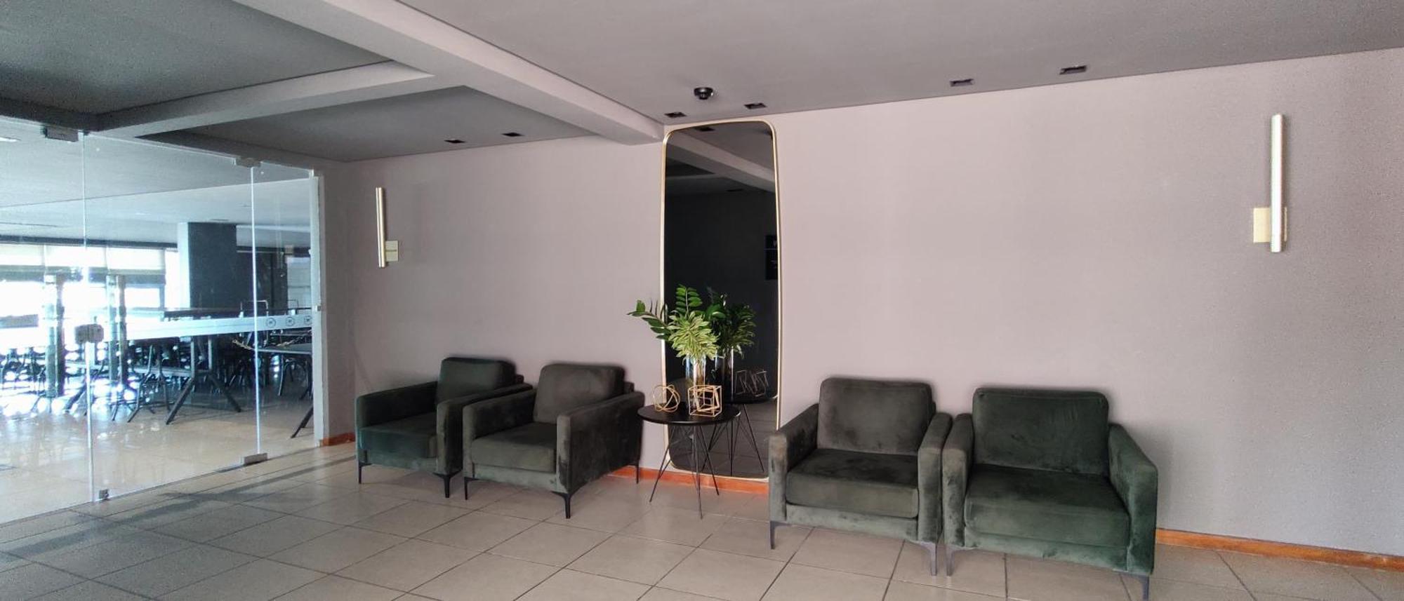 Apartamento Flat Frente Mar Manaira 1 João Pessoa Exterior foto